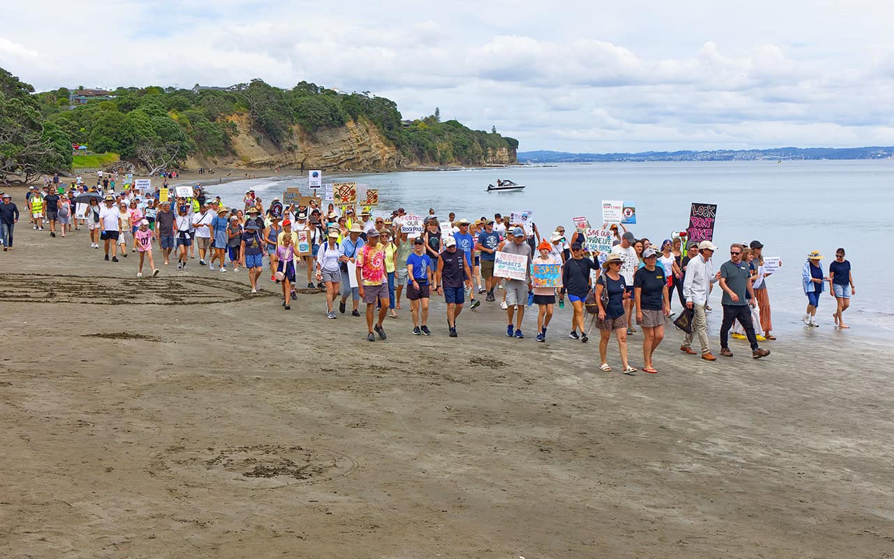 Blueprint for the future of our coastlines