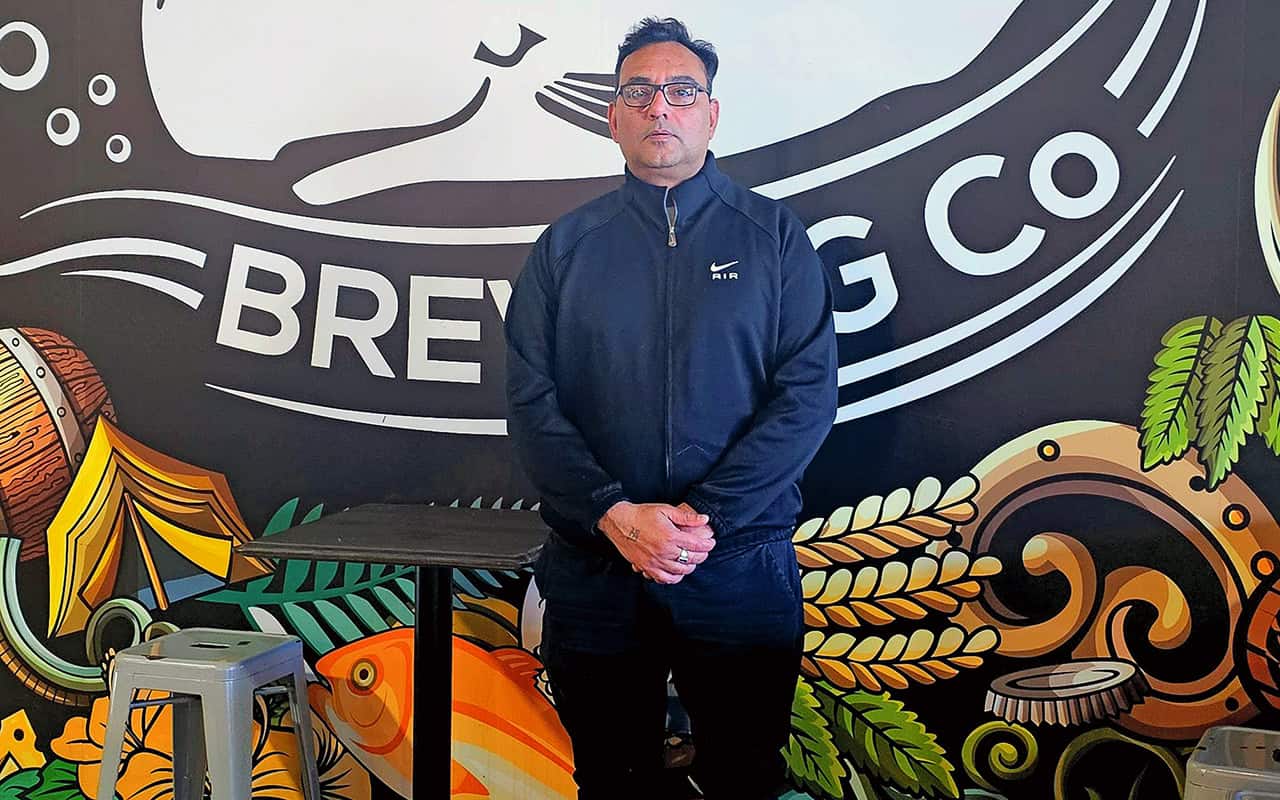 Last call for Parāoa as gig comes to end