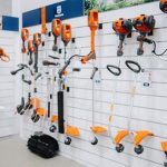 Husqvarna Power Equipment 150x150