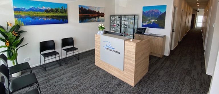 Premier Wellness Orewa Reception 768x330
