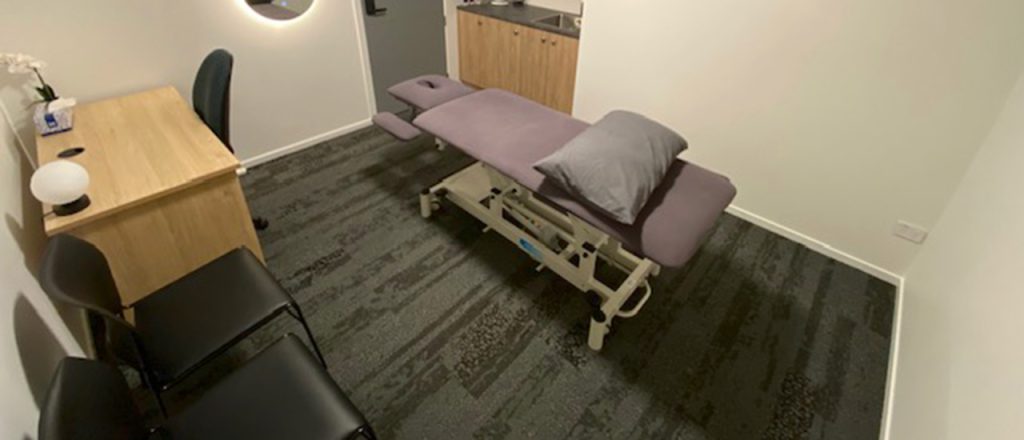 Premier Wellness Orewa Treatment Room 5 1024x440