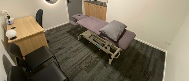 Premier Wellness Orewa Treatment Room 5 768x330
