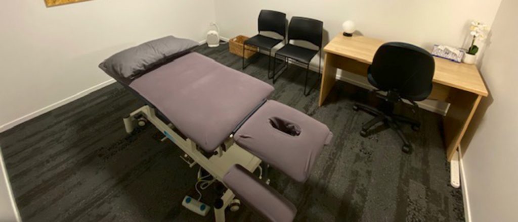 Premier Wellness Orewa Treatment Room 5a 1024x440