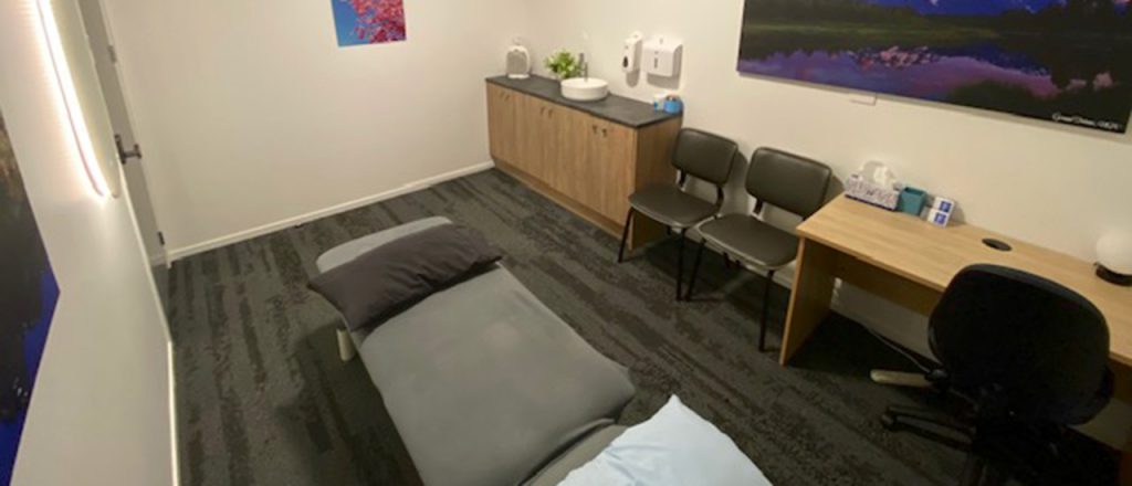 Premier Wellness Orewa Treatment Room 8 1024x440