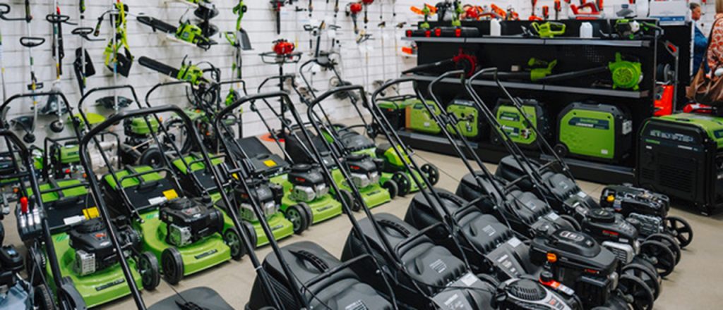 Rotary Mowers Power Equipment 1024x440