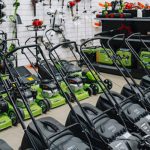 Rotary Mowers Power Equipment 150x150