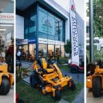 Ultima in front of store 150x150