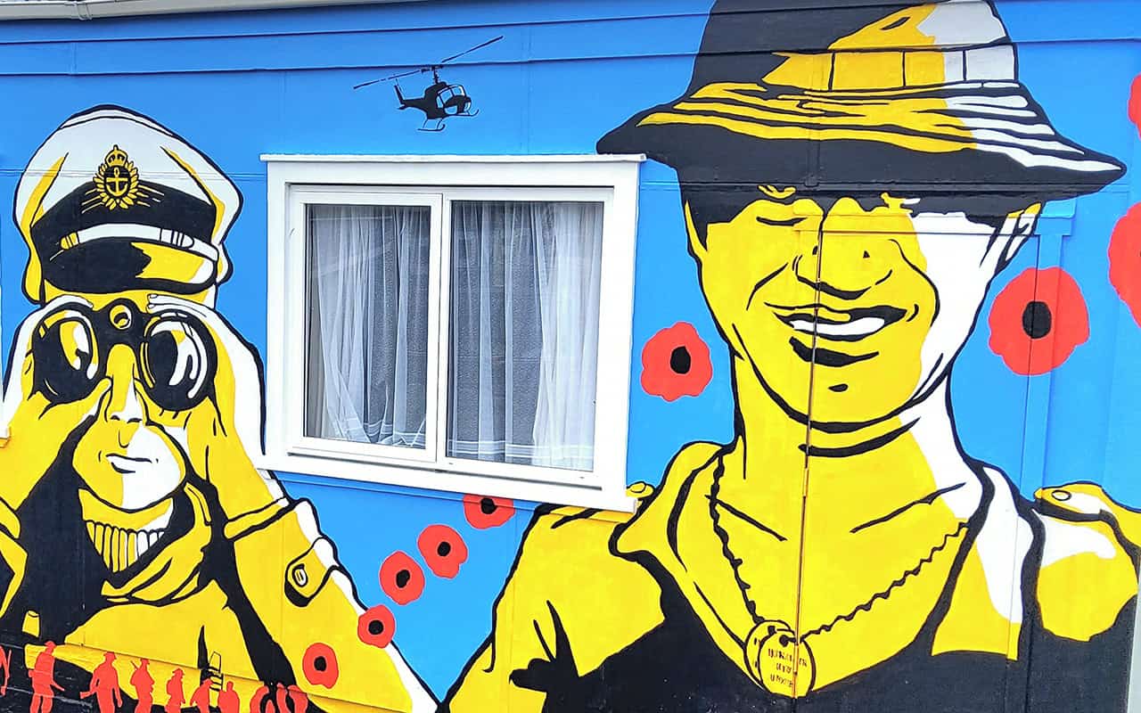 Image Makeover Rsa RSA’s extreme makeover - Local Matters