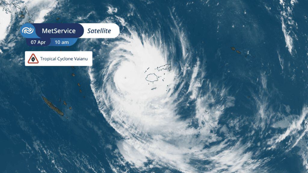 Northland braces for more extreme weather as cyclone tracked - Local ...