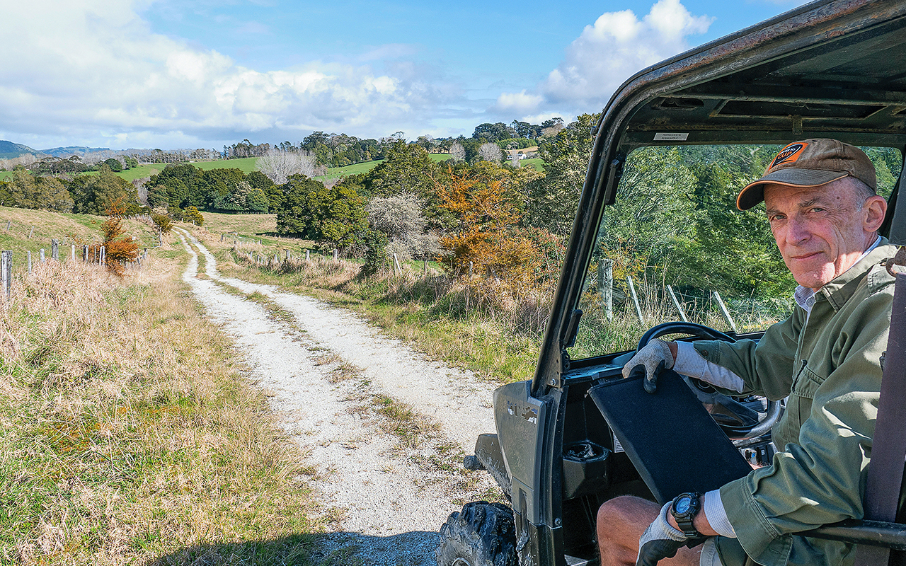 ‘Why can’t we have our land back?’ - Local Matters