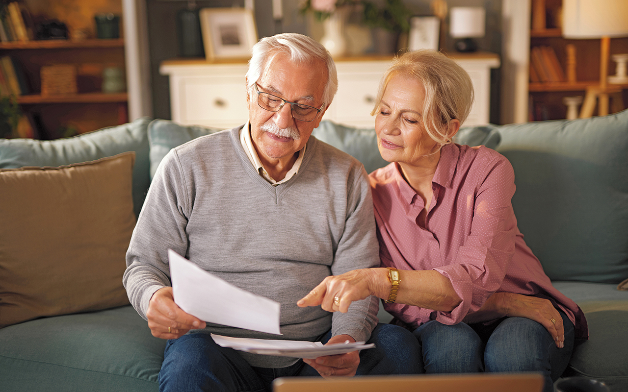 Hidden risks of DIY estate planning