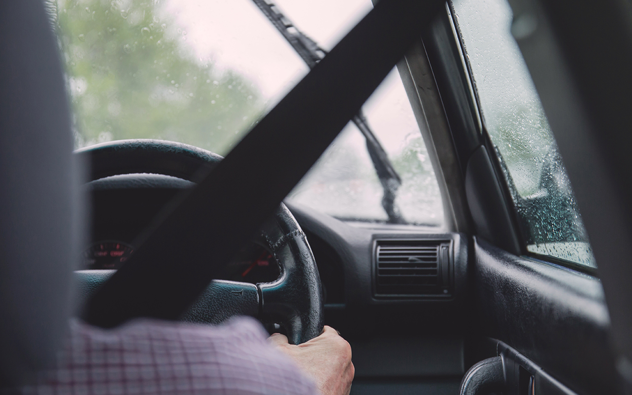 Photo: localmatters.co.nz New Guidance Drops Routine Cognitive Tests for Older Drivers